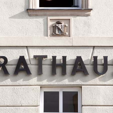 Rentenberatung im Rathaus Baunach